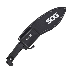 SOG – SOGfari Kukri Machete
