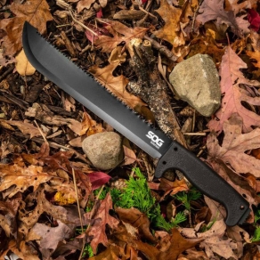 SOG – SOGfari Machete 48 cm