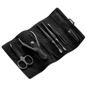 Boker Arbolito - set za manikuru Traveler