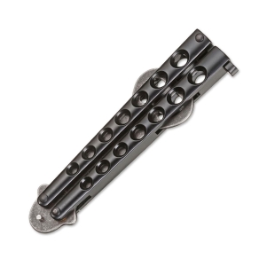 Boker Magnum – Balisong otvarač za boce