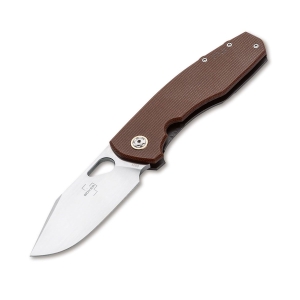 Boker Plus – F3.5