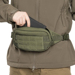 MIL-TEC - Pasna torba MOLLE