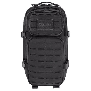 MIL-TEC - Nahrbtnik Assault Laser Cut, 20 l