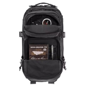 MIL-TEC - Nahrbtnik Assault Laser Cut, 20 l