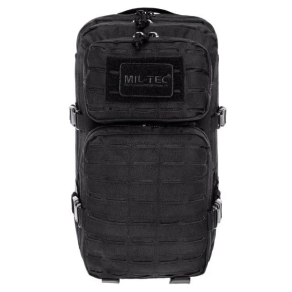 MIL-TEC – Nahrbtnik Assault Laser Cut 36 l
