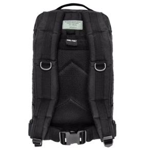 MIL-TEC – Nahrbtnik Assault Laser Cut 36 l