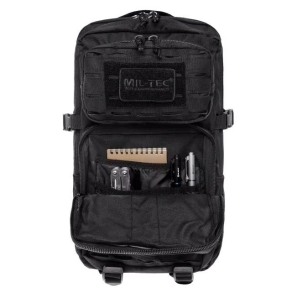MIL-TEC – Nahrbtnik Assault Laser Cut 36 l