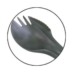 Wildo - Spork