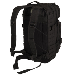 MIL-TEC - Ruksak Assault Laser Cut, 20 l