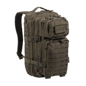 MIL-TEC - Ruksak Assault Laser Cut, 20 l