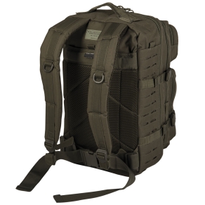 MIL-TEC - Ruksak Assault Laser Cut 36 l