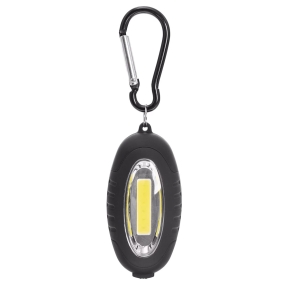 MIL-TEC – Obesek za ključe z LED svetilko in magnetom