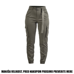 MIL-TEC - Ženske vojaške hlače