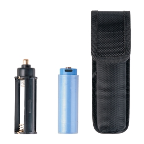 MIL-TEC - ručna svjetiljka Mission 1000 Rechargeable