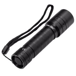 MIL-TEC – Ročna svetilka Mission 1000 Rechargeable