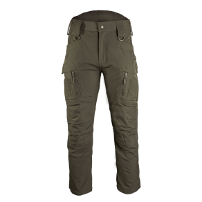 MIL-TEC – Assault Ranger Softshell hlače