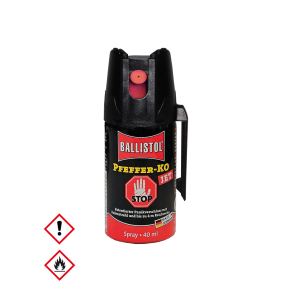 KO – Solzivec Jet 40 ml