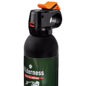 TM – Pepper Spray za volkove in medvede