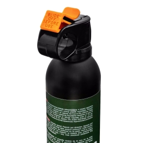 TM – Pepper Spray za volkove in medvede