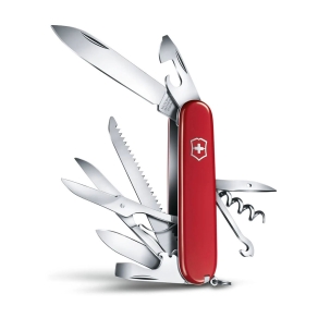 Victorinox – Huntsman švicarski nož