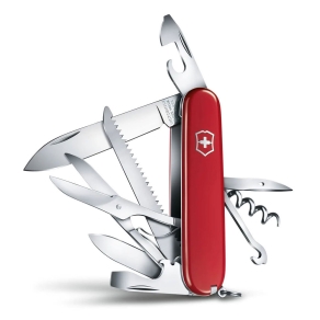Victorinox – Huntsman švicarski nož