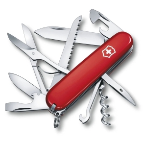 Victorinox – Huntsman švicarski nož