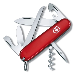 Victorinox – Camper švicarski nož