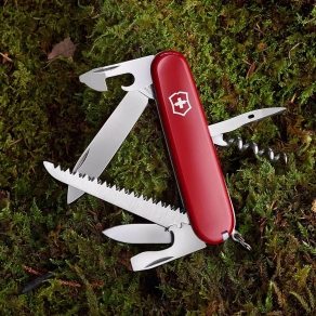 Victorinox – Camper švicarski nož