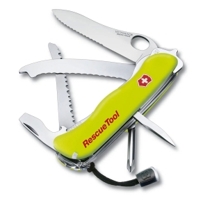 Victorinox – Rescue Tool