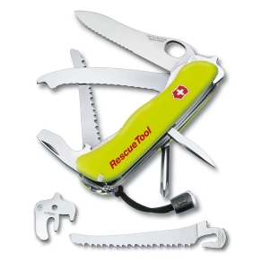Victorinox – Rescue Tool