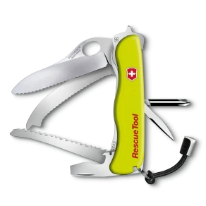 Victorinox – Rescue Tool