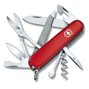 Victorinox – Mountaineer švicarski nož