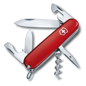Victorinox – Spartan švicarski nož