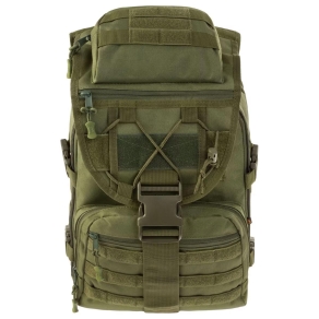 Badger Outdoor – Sarge nahrbtnik 30 l