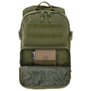 Badger Outdoor – Sarge nahrbtnik 30 l