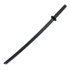 GS – Bokken