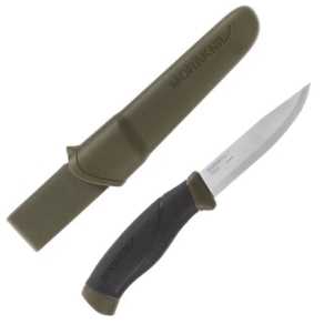 Morakniv – Companion Heavy Duty