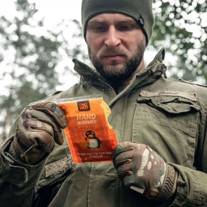 OnlyOne – kemični grelniki za roke, 2 kosa