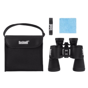 Bushnell – daljnogled 10 x 50 Falcon