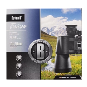 Bushnell – daljnogled 10 x 50 Falcon