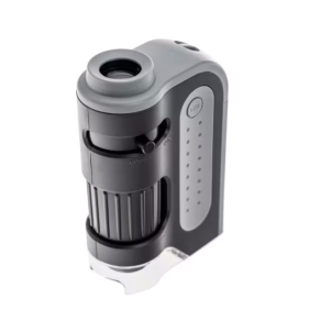 Carson – mikroskop 60-120x MicroBrite
