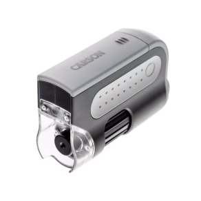 Carson – mikroskop 60-120x MicroBrite