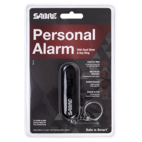 Osebni alarm Sabre 120 dB