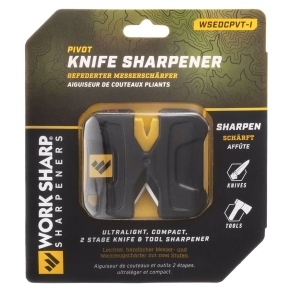 Work Sharp – Pivot brusilnik za nože