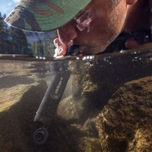 LifeStraw – Peak Personal prenosni filter za vodo