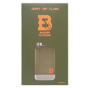 Badger Outdoor – Jerry čutarica 266 ml