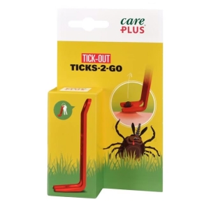 Care Plus – Ticks-2-Go