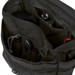 Helikon – Bushcraft torba čez ramo 8 l