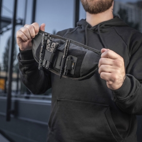 M-Tac – Elite Hex torbica okoli pasu