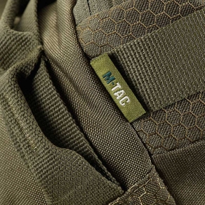 M-Tac – Elite Hex torbica okoli pasu